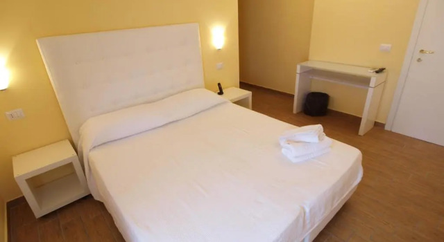 Двухместный номер Standard Memole Inn Sanremo