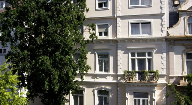 Hotel Beethoven