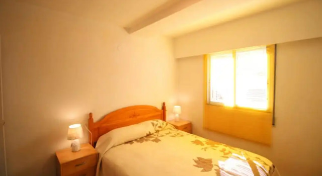 Apartamento Apolo III Costa Calpe