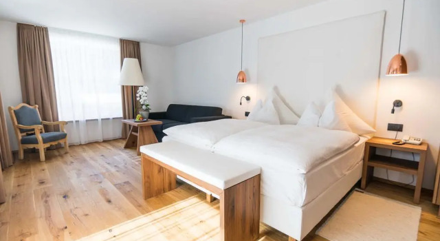 Hotel Conturines, Забронировать Отель Бадия Корвара-ин-Бадия