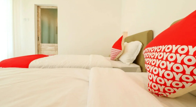 OYO 2896 Uma Menuh Guest House, Забронировать Гостевой дом Гостевые дома Керамас, Гостевой дом
