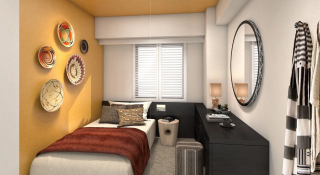 DEL style Osaka Higashi Temma by Daiwa Roynet Hotel, Забронировать Отель Отели в центре Осаки, в центре