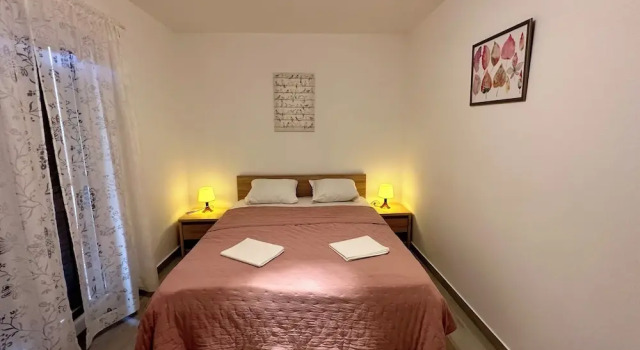 Apartman Adriatic Dream 1