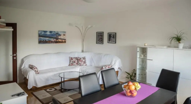 Апартаменты Apartment Dawn