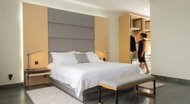 Апартаменты с 2 комнатами Agora Apartments