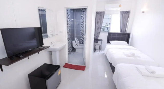 U-need Guesthouse95