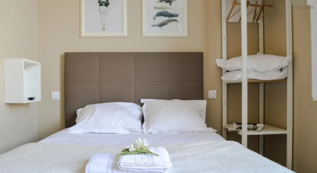 Hôtel Le Printemps, Забронировать Отель Сен-Жорж-де-Дидон Côte de Beauté