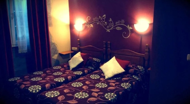 Hostal Ekaitza, Réserver Hôtel Lesaka Bortziriak