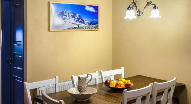 Коттедж с 2 комнатами Papigo Villas