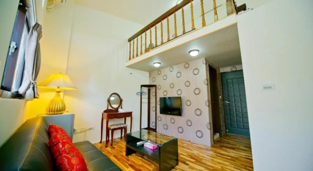 Bo Wu Guan Homestay, Book Hotel Billige hoteller i Miaoli County