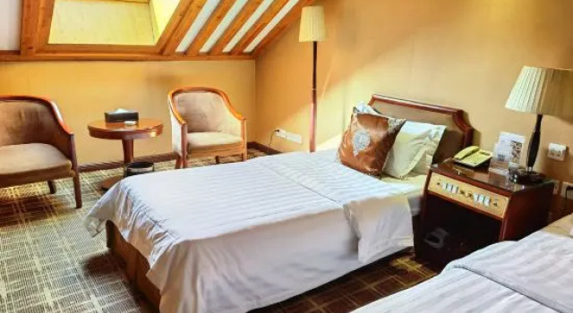 Standard room Yaoyun Hotel