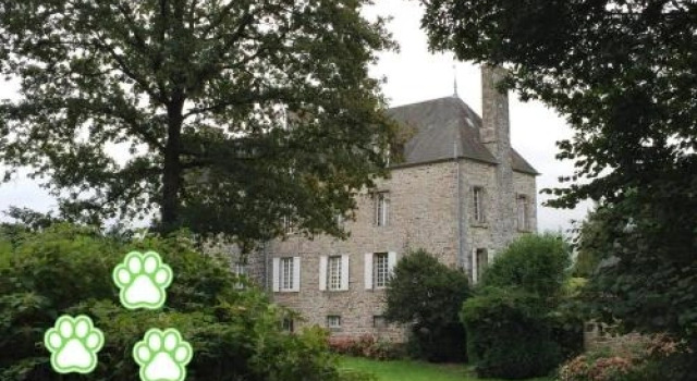 Château dIsigny, Забронировать Отель  