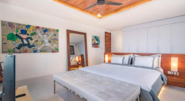 Villa Kamag
