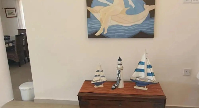 Cottage Villa Aquavitus