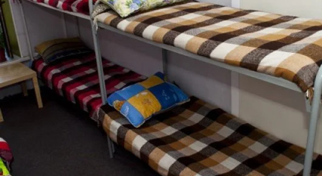 Hostel N12