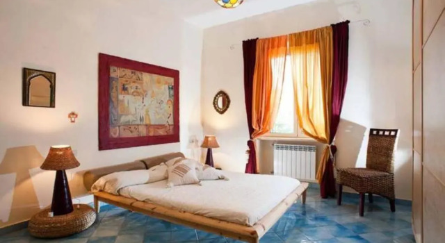 La Draghina B&B Capri (Adults Only)