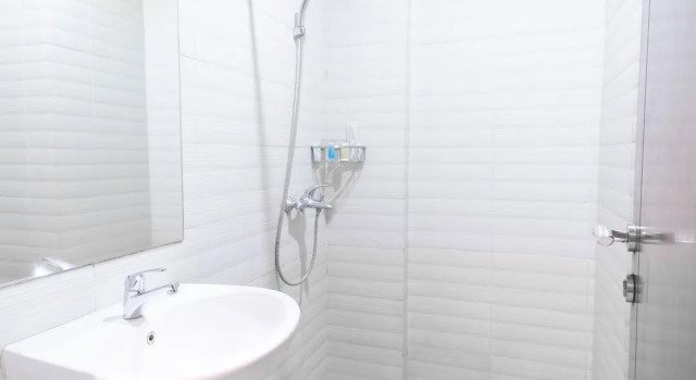 Номер Superior Grand Central Medan