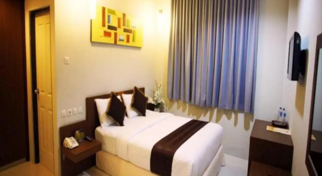 Mataram Square Hotel