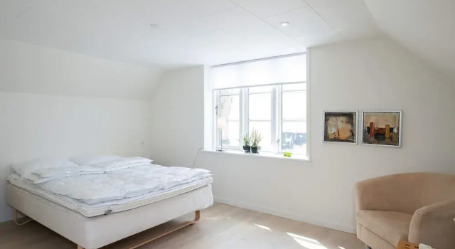 4 Star Holiday Home in Lokken