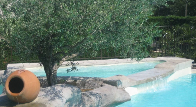 Camping Le Mas du Sartre