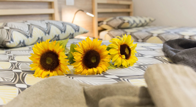 B&B Borgo Antico