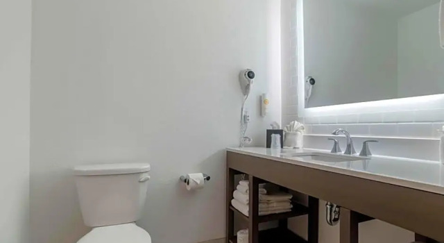 Номер Standard Comfort Inn & Suites Panama City Beach - Pier Park Area