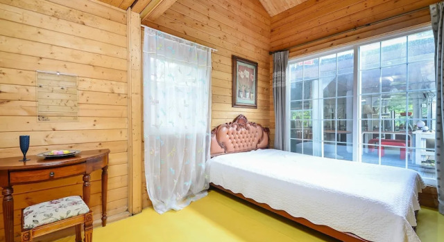 Номер Standard Gapyeong Kumegungjeon Pension