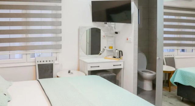 Kybele Apart Kıbrıs, Boek Hotel Ozankoy Northern Cyprus