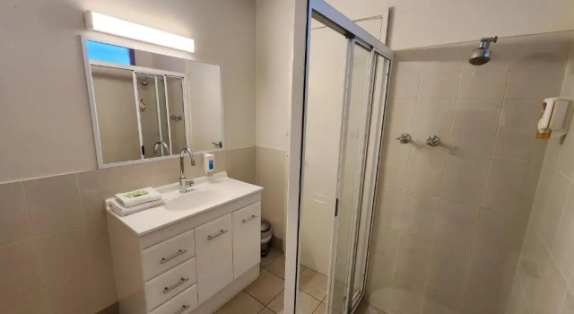 Двухместный номер Deluxe Hume Inn Motel Albury CBD