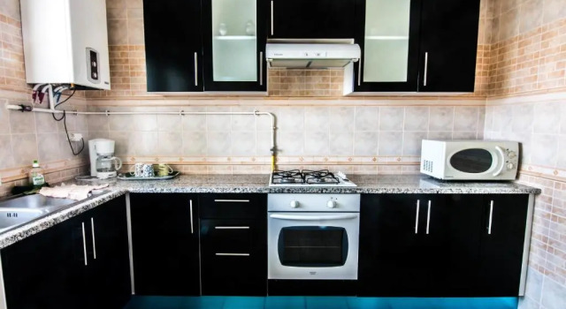 Апартаменты с 2 комнатами Mahdia Place Apartments