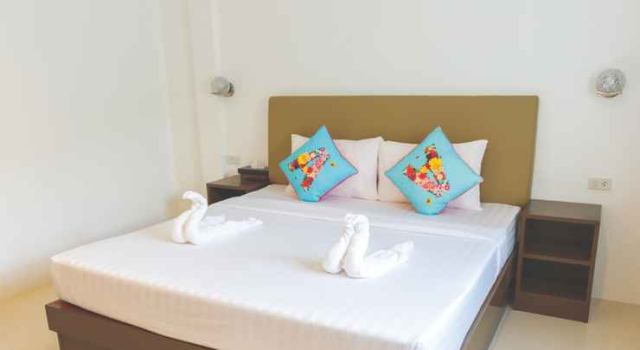 B.S Boutique Hotel