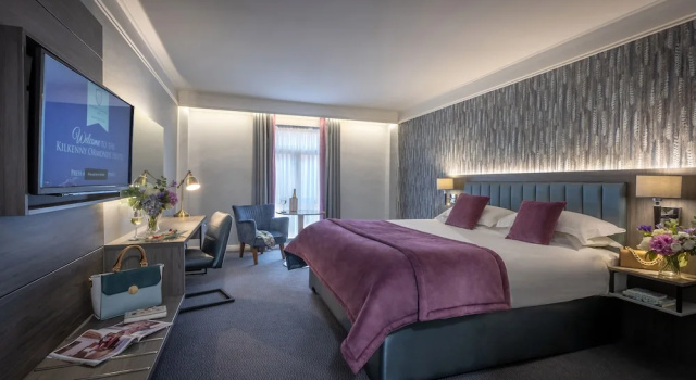 Двухместный номер Classic Kilkenny Ormonde Hotel