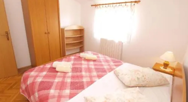 Apartments Silvana 1183