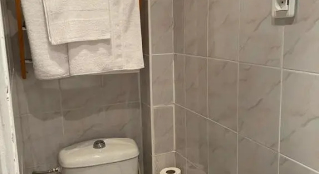 Номер Comfort Notre Dame AUXILIATRICE