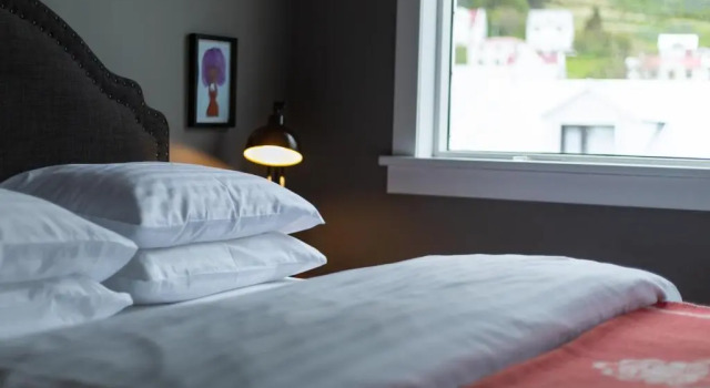 Трёхместный номер Standard Hotel Siglunes