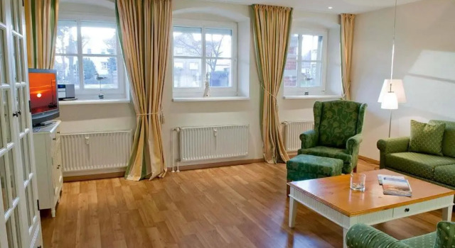 Strand-Park Strand-Park V01, Book Hotel Heringsdorf Usedom
