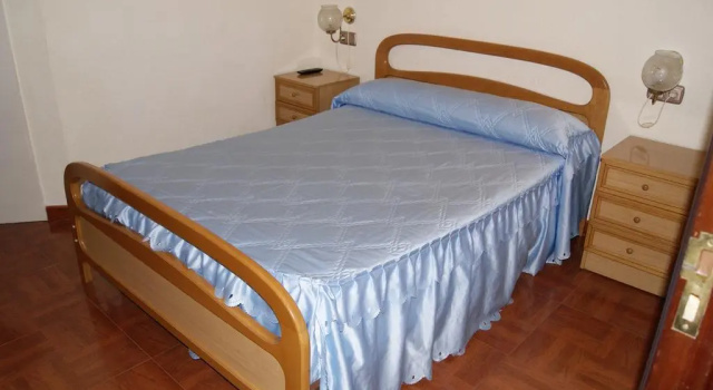 Pension Vista Alegre, Book Hotel Bilbao 