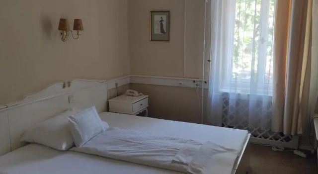 Номер Standard Fiume Hotel
