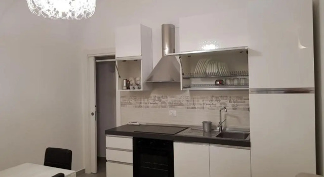 Апартаменты Luxury Relais Virginia Home