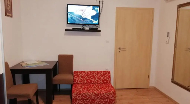 Апартаменты Apartments Andria Zadar