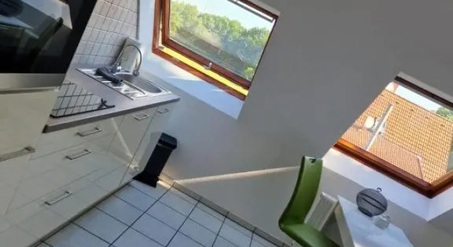 Апартаменты с 2 комнатами Monteurzimmer/Ferienwohnung Brauckstraße, Gladbeck