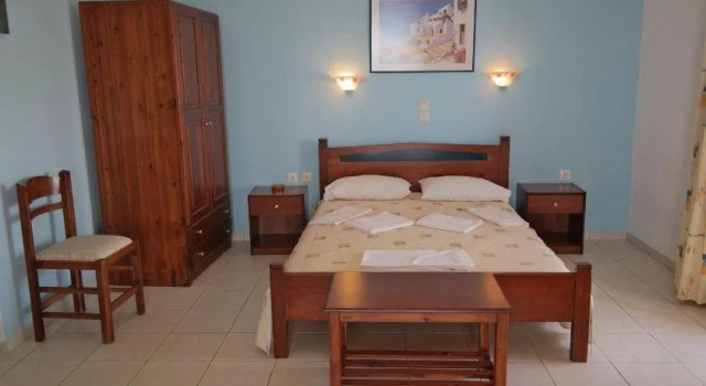 Villa Porto Rondo