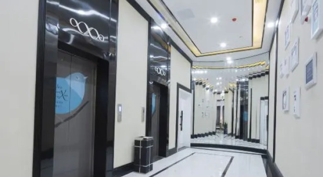 Xana Hotelle (Shangqiu High Speed Railway Station), Rezervovat Hotel Shangqiu Henan