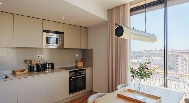 Feel Porto Firmeza Coworking Flat 1 3, Забронировать Отель Порту Регион Порту, рядом с Театр Coliseu do Porto