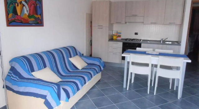 Апартаменты с 2 комнатами Sardamare Apartments Appartamenti La Ciaccia