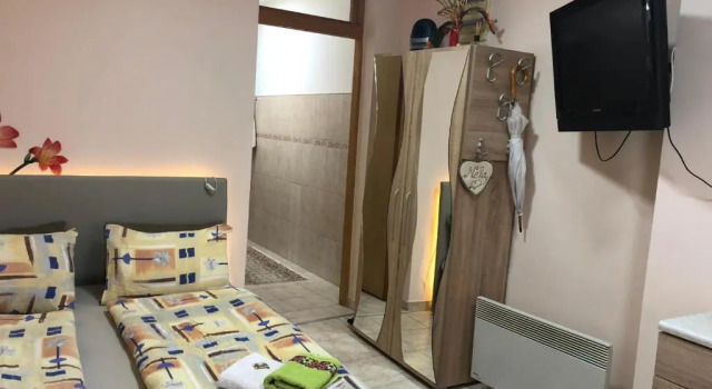 Апартаменты Apartment Nela