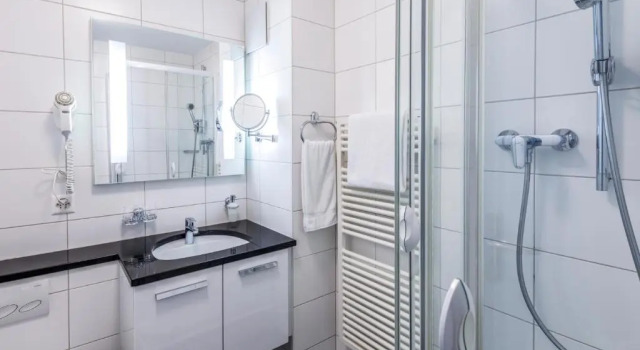 Номер Comfort Hotel Coop Tagungszentrum & Hotelpark im Grünen