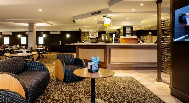 Ferntree Gully Hotel, Boek Motel Fern Tree Gully Melbourne