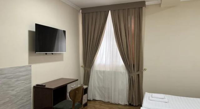 Camera Standard Rayyan Hotel EXPRESS