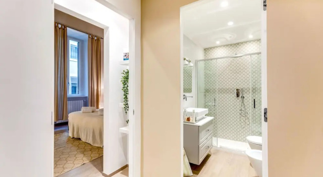 Sweet Inn - Spanish Steps - Via del Corso, Забронировать Отель Отели Рима с завтраком, рядом с Театр Арджентина, Завтраки